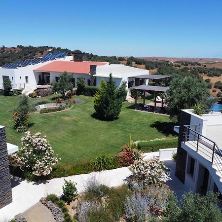 Vistas - Herdade Do Zambujal كاسترو فيردي المظهر الخارجي الصورة