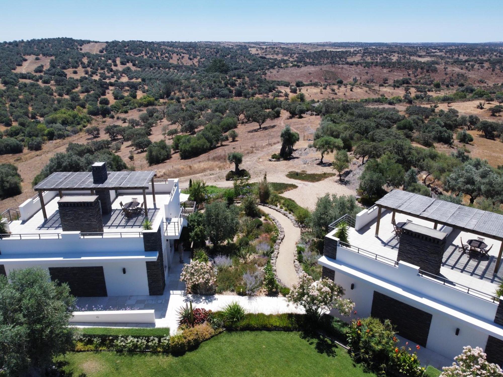 Vistas - Herdade Do Zambujal كاسترو فيردي المظهر الخارجي الصورة