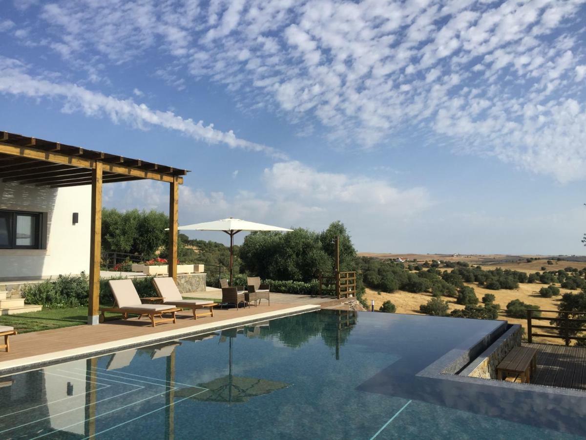 Vistas - Herdade Do Zambujal كاسترو فيردي المظهر الخارجي الصورة