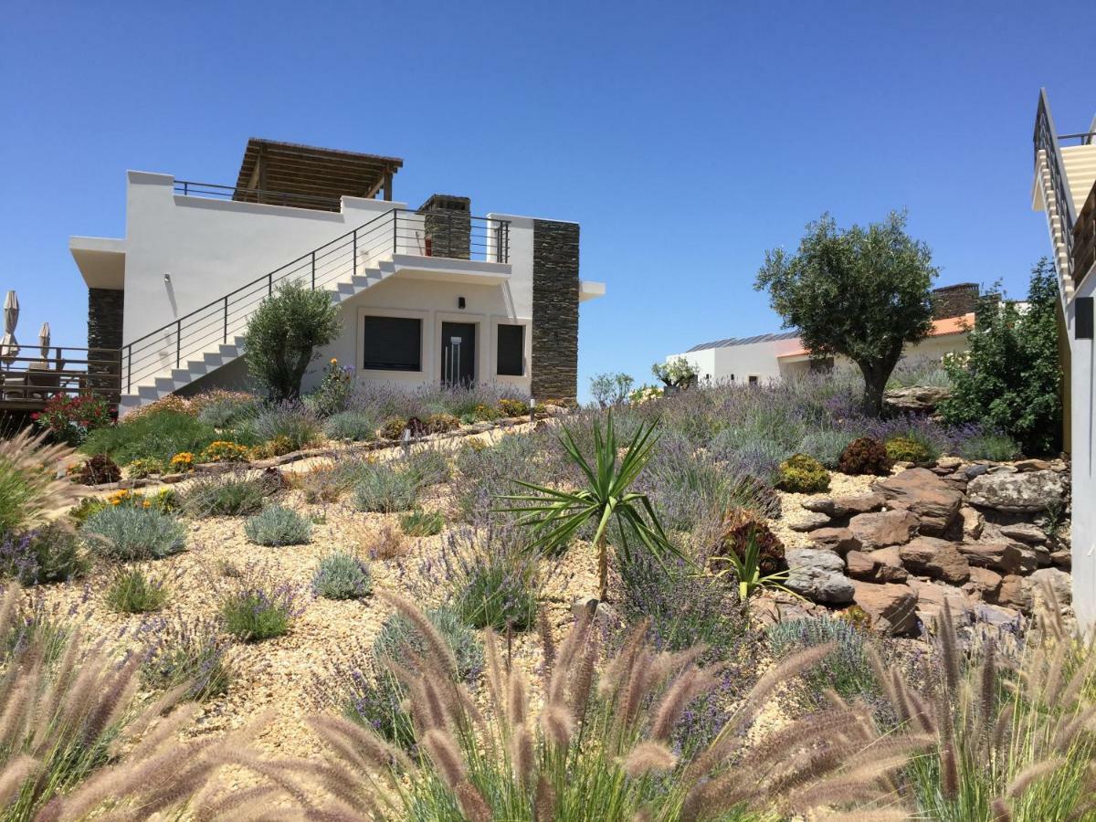 Vistas - Herdade Do Zambujal كاسترو فيردي المظهر الخارجي الصورة