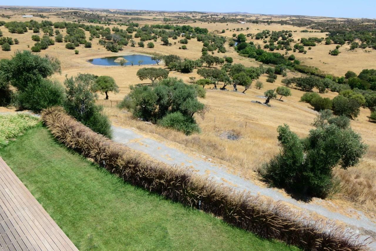 Vistas - Herdade Do Zambujal كاسترو فيردي المظهر الخارجي الصورة