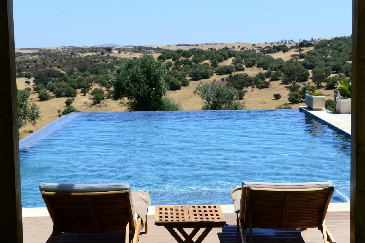 Vistas - Herdade Do Zambujal كاسترو فيردي المظهر الخارجي الصورة